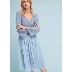 NWT Anthropologie dress